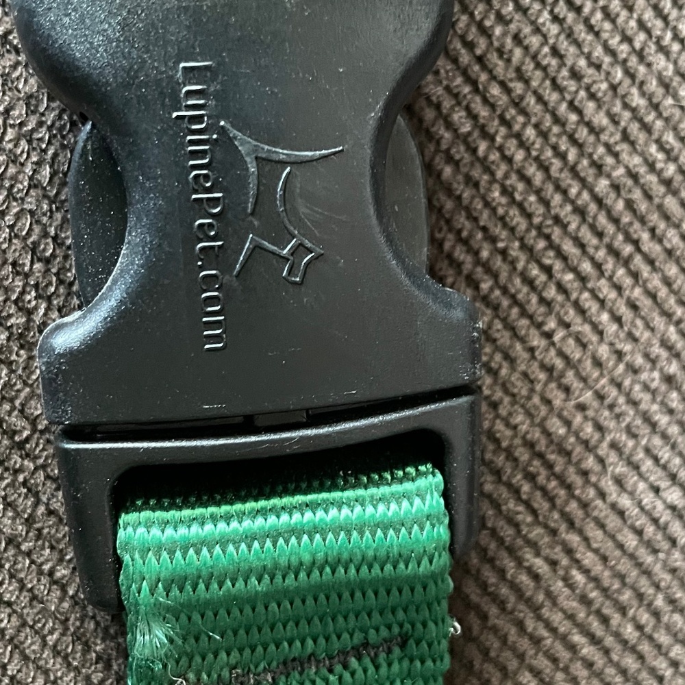 Dog Harness, Lupine Brand, NWOT - Picture 2 of 2